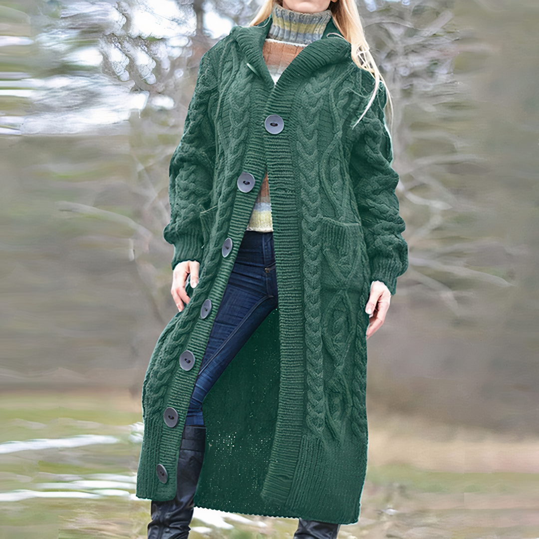 Stilla | Uanstrengt Smart Blouson