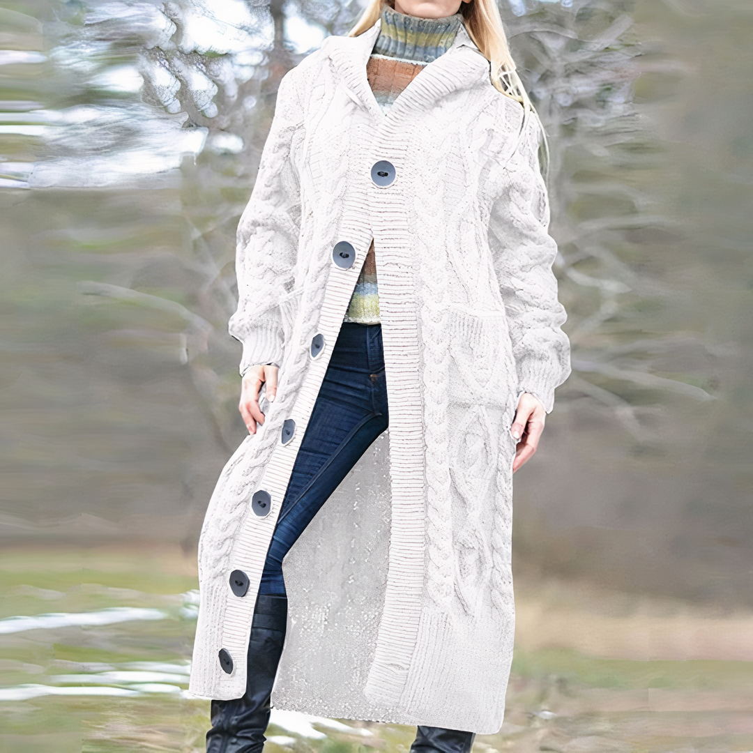 Stilla | Uanstrengt Smart Blouson