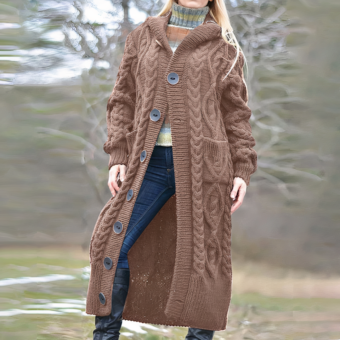 Stilla | Uanstrengt Smart Blouson