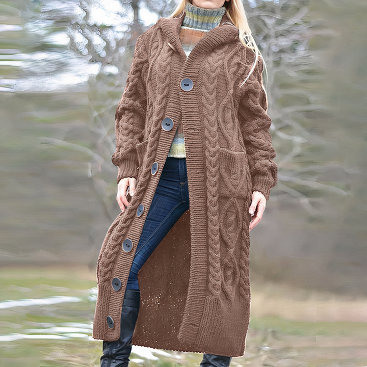 Stilla | Uanstrengt Smart Blouson
