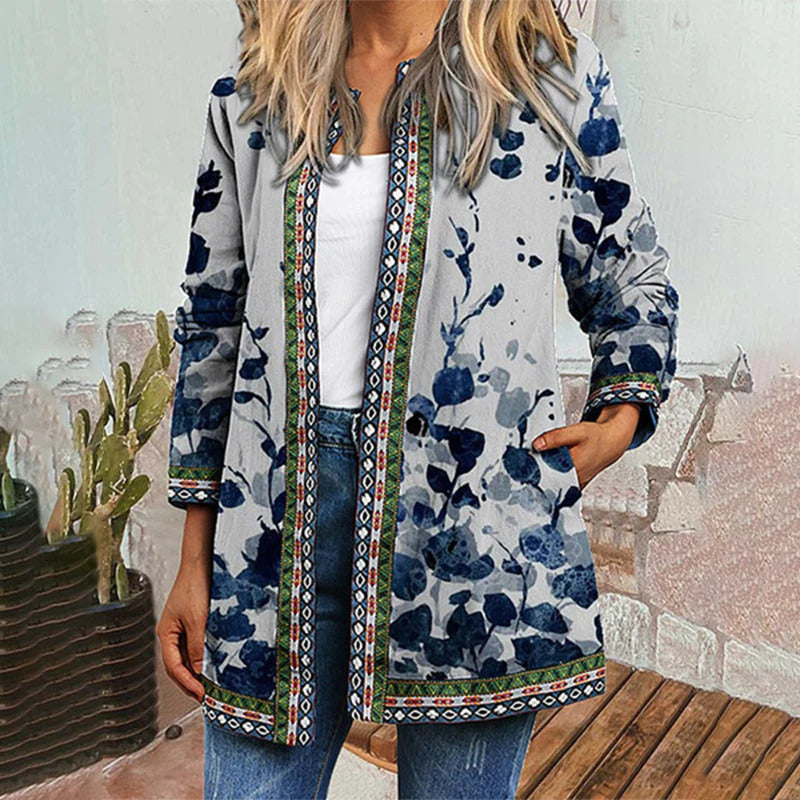 Stilla | Lækkert og elegant blazer