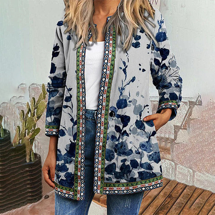 Stilla | Lækkert og elegant blazer
