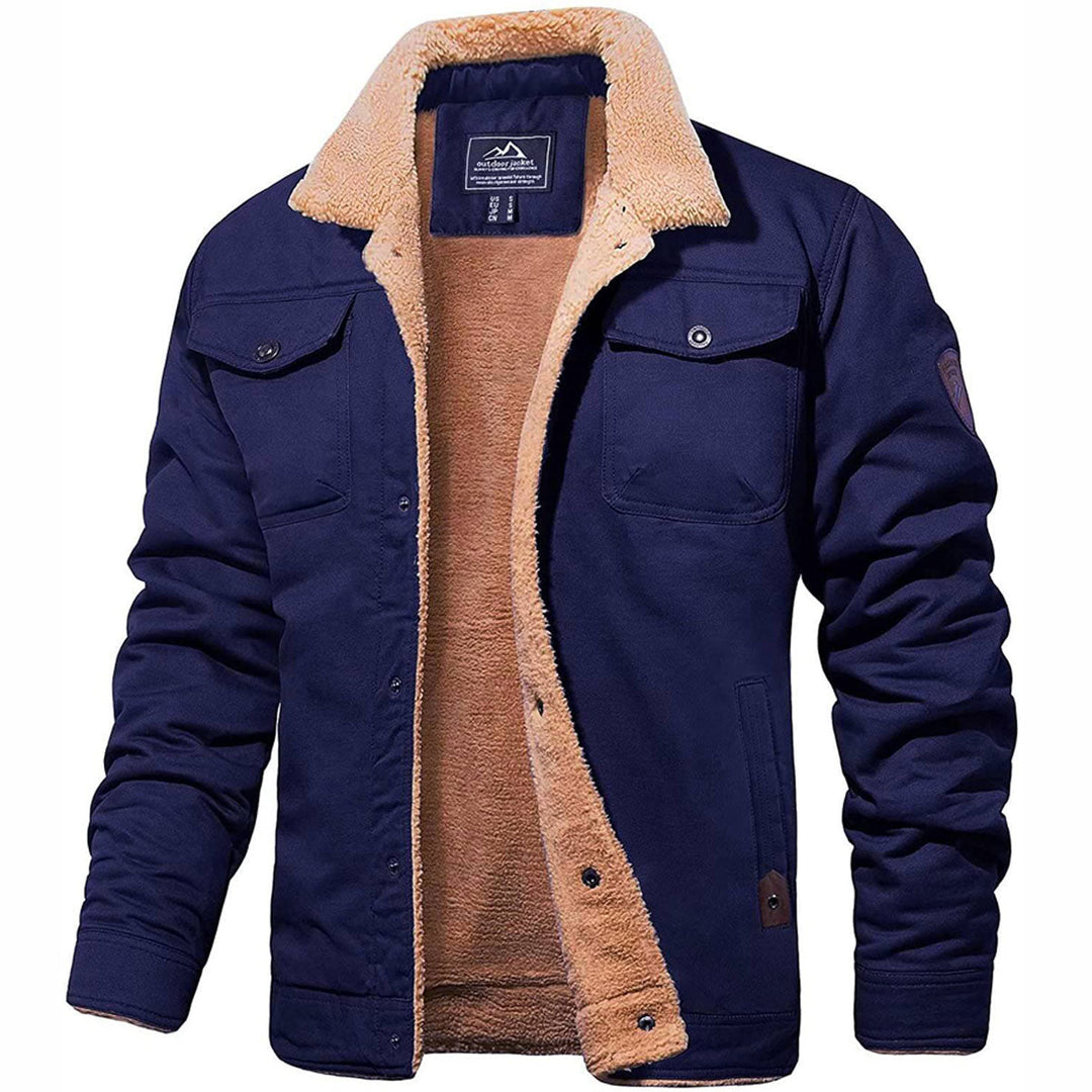 Stilla | Veste Bomber