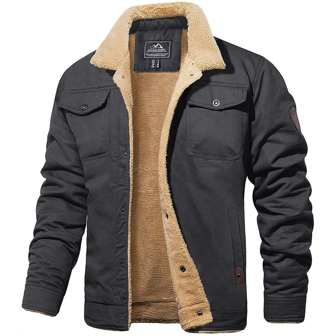 Stilla | Veste Bomber