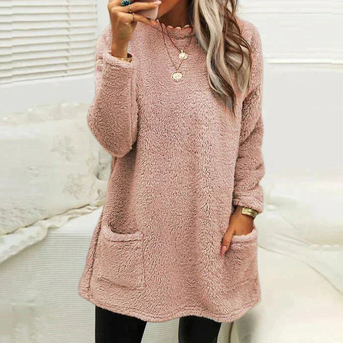 Stilla | Varmer og Smukkere Pullover