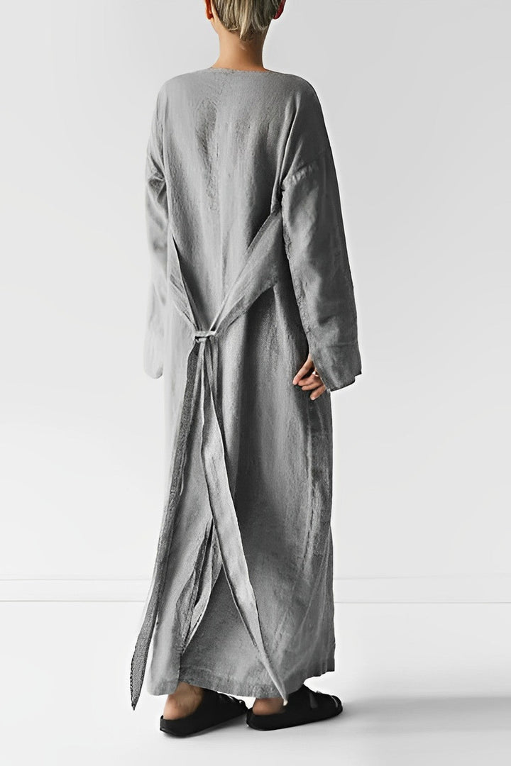 Stilla | Maxi Lang Kjole