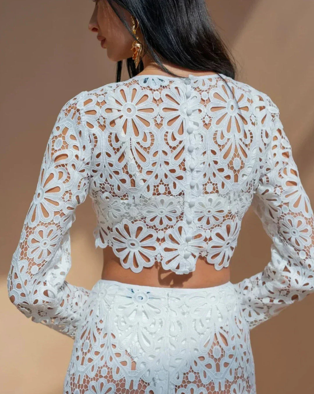 Stilla | Elegant blomsterkjole til damer