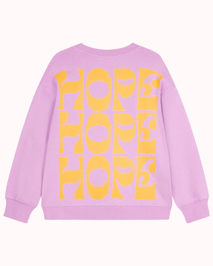 Stilla | Sweat Hope Lilla