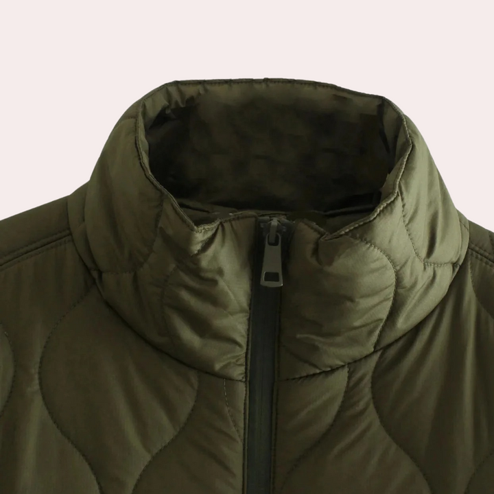 Stilla | Cappotto Donna Alsidig Stil Til Enhver Lejlighed!
