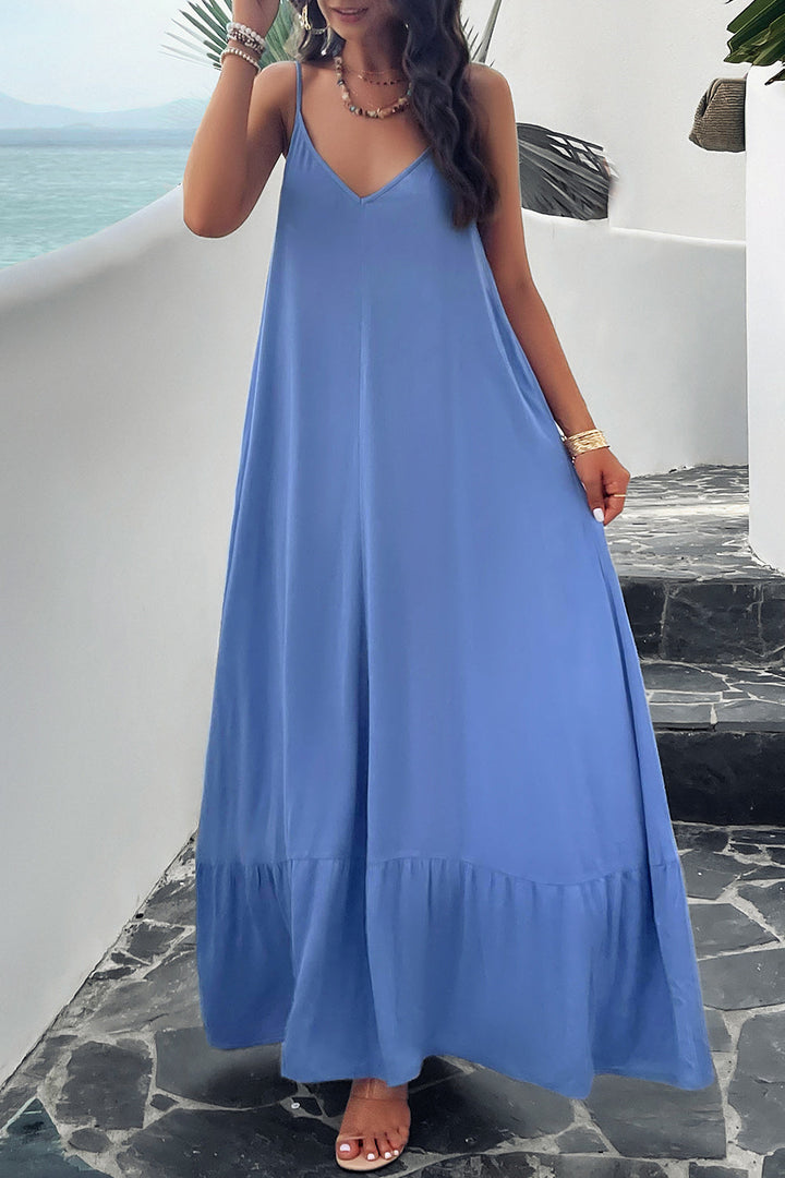 Stilla | Maxine Med Stropper og Lommer