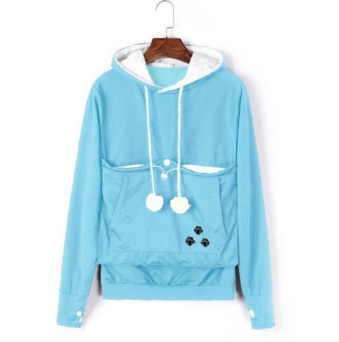 Stilla | Moderne og Ubesværede Hoodie
