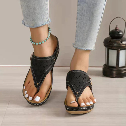 Stilla | Orthopædiske Sandaler Til Kvinder