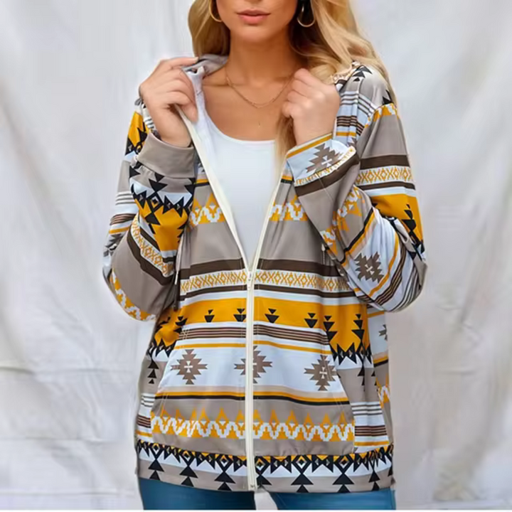 Stilla | Elegant pullover i afslappet stil