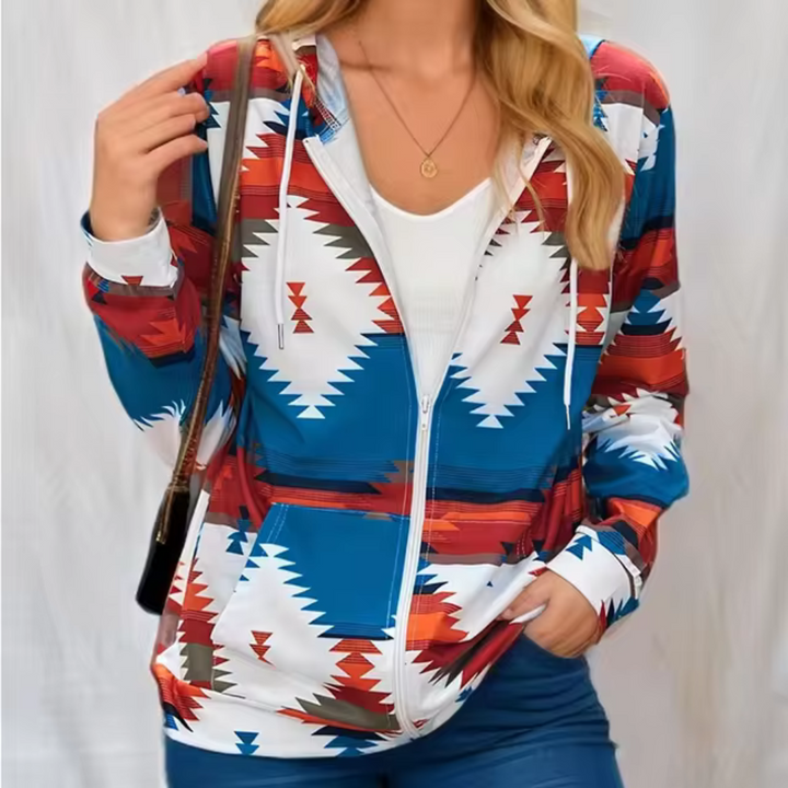 Stilla | Elegant pullover i afslappet stil