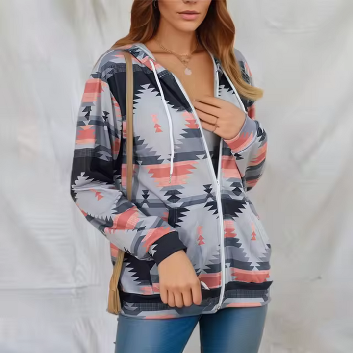 Stilla | Elegant pullover i afslappet stil