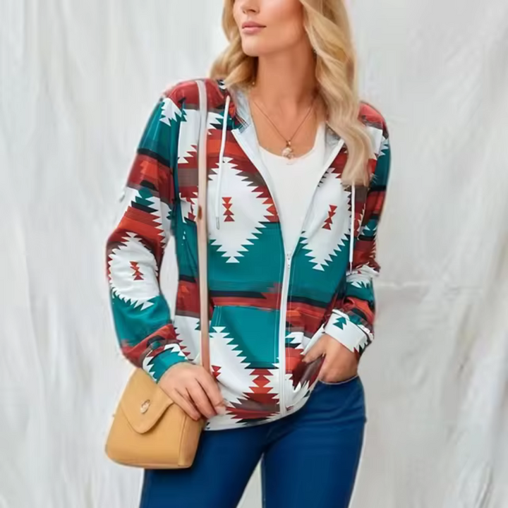 Stilla | Elegant pullover i afslappet stil