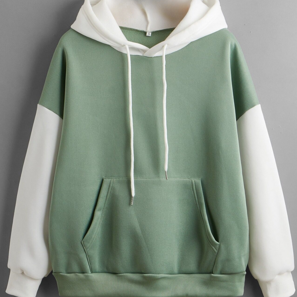 Stilla | Unisex Hættetrøje