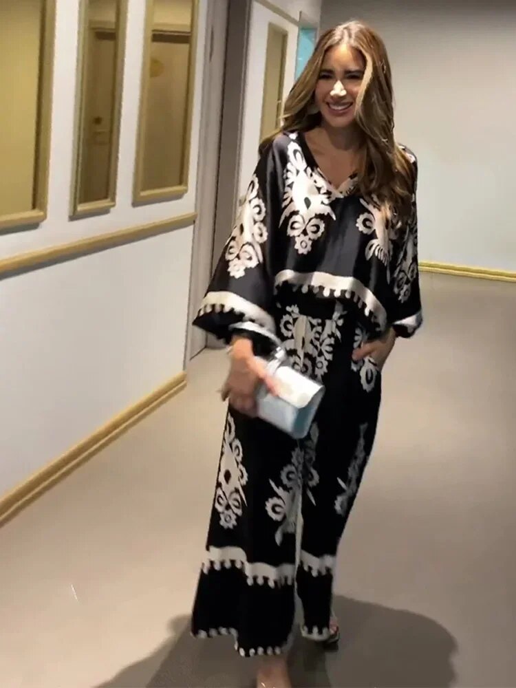 Stilla | Bohemian Style Sæt