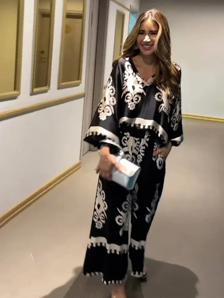 Stilla | Bohemian Style Sæt