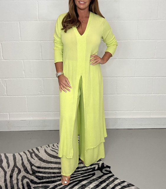 Stilla | Stilet Sæt Look
