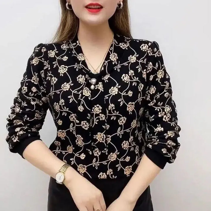 Stilla | Lækker og Trendy Bluse