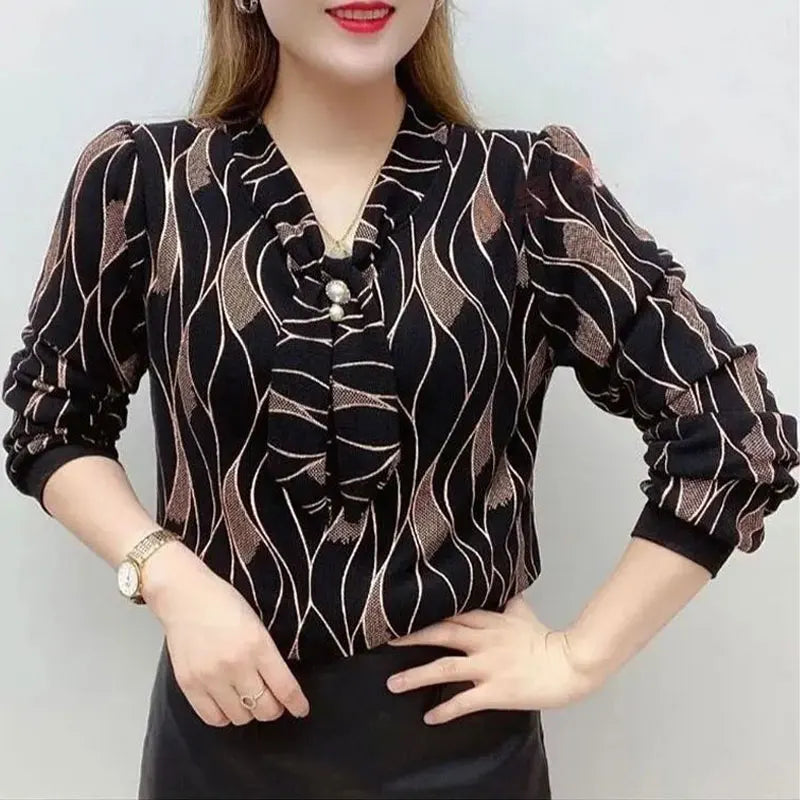 Stilla | Lækker og Trendy Bluse