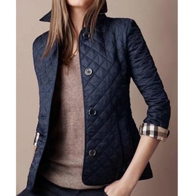 Stilla | Elegant Jakke Silke