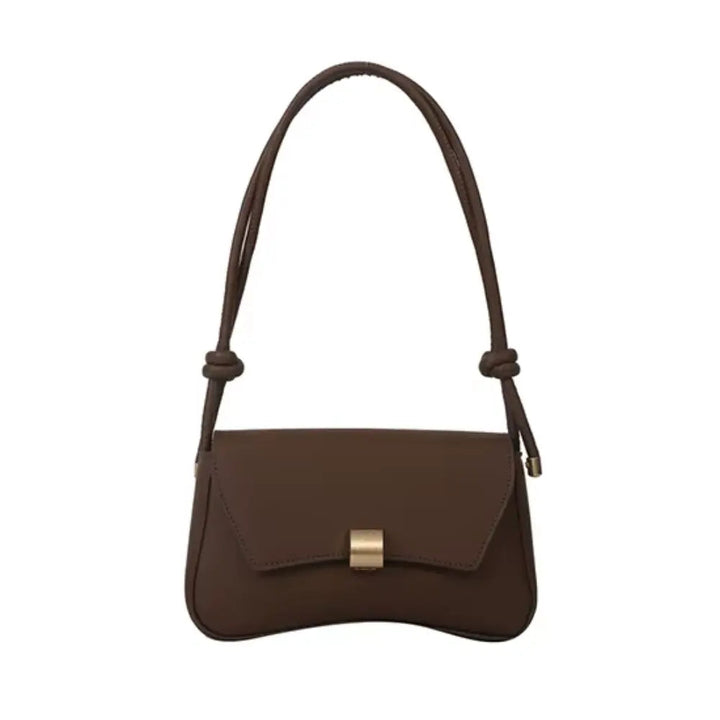Stilla | Retro Klap Skuldertaske
