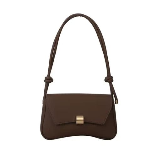 Stilla | Retro Klap Skuldertaske