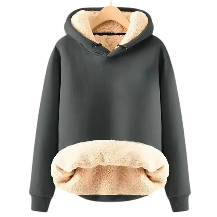 Stilla | Behagelig Og Hyggelig Sweatshirt Til Kvinder Lavet Af Blødt Materiale