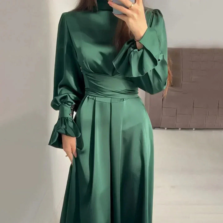 Stilla | Smuk Elegant Og Smart Kjole