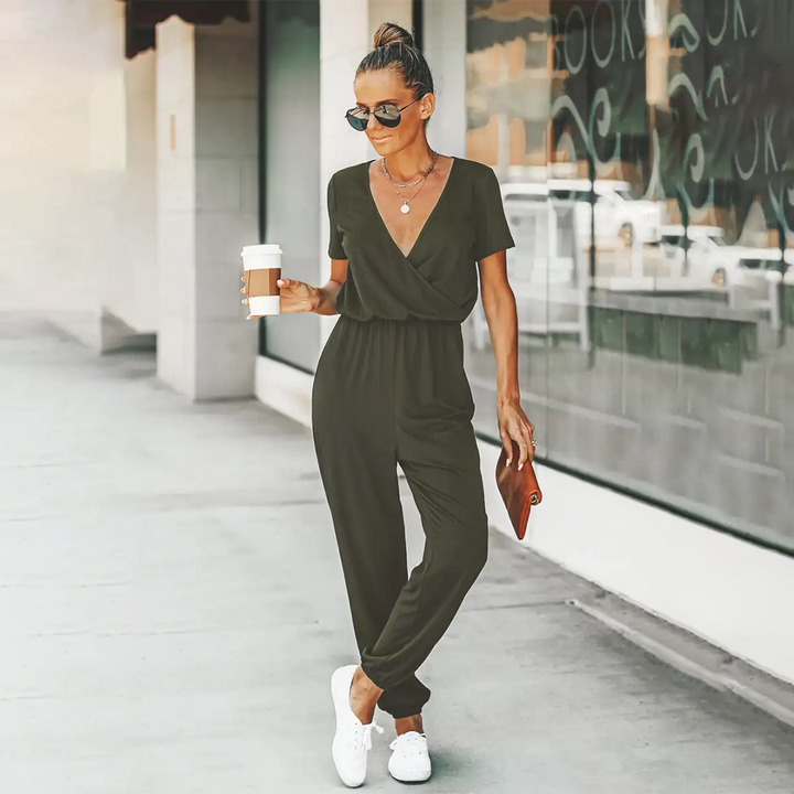 Stilla | Elegant og Casual Overalls