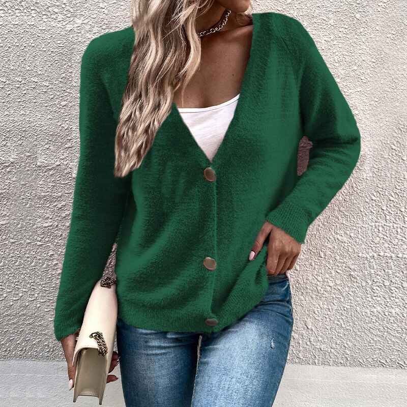 Stilla | Pullover med afslappet og stilfuld pasform