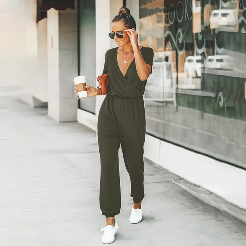 Stilla | Elegant og Casual Overalls