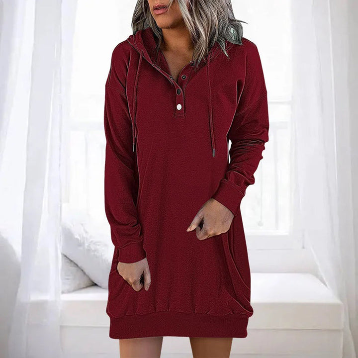 Stilla | Behageligt og Trendy Kjole