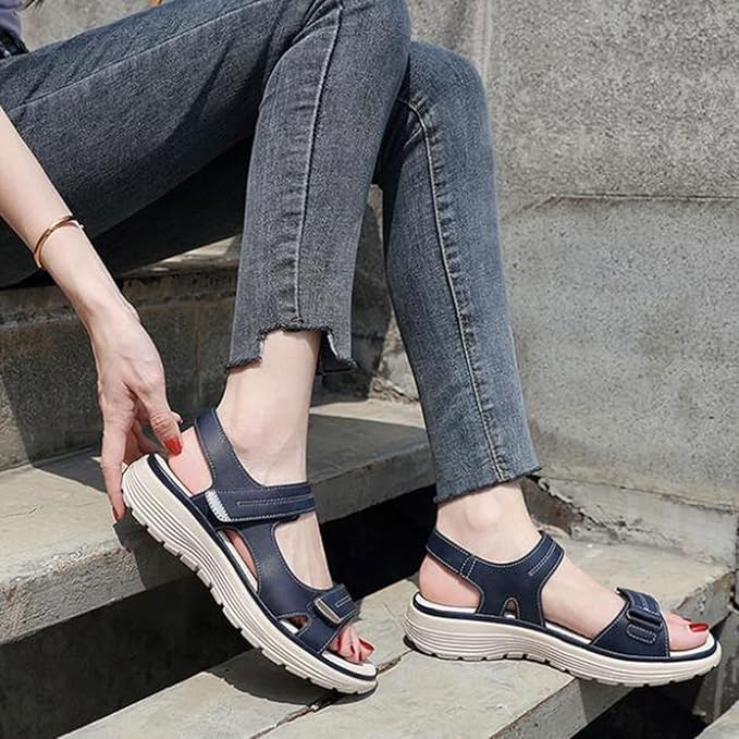 Stilla | Trendy Ortodokske Sandaler