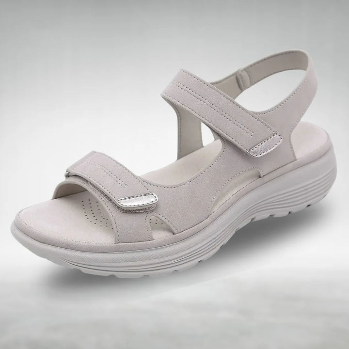 Stilla | Trendy Ortodokske Sandaler