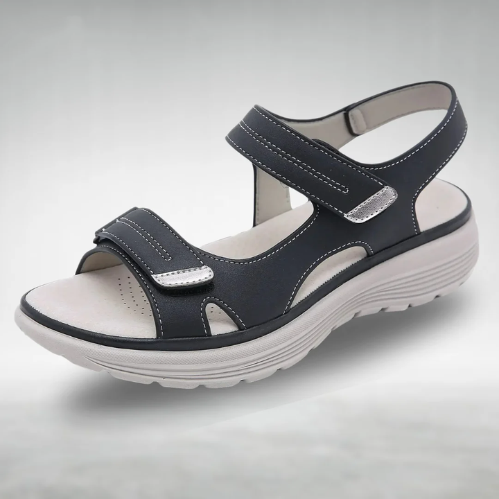 Stilla | Trendy Ortodokske Sandaler