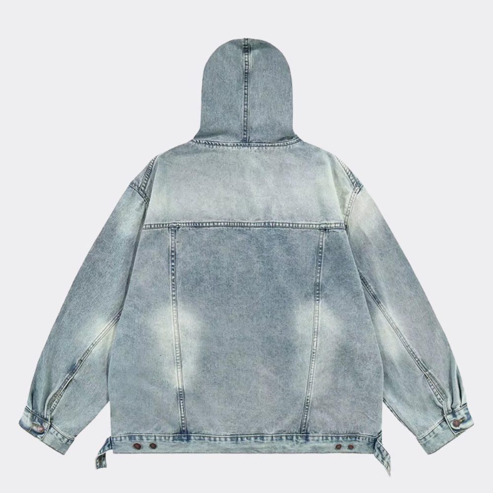 Stilla | Hoodie