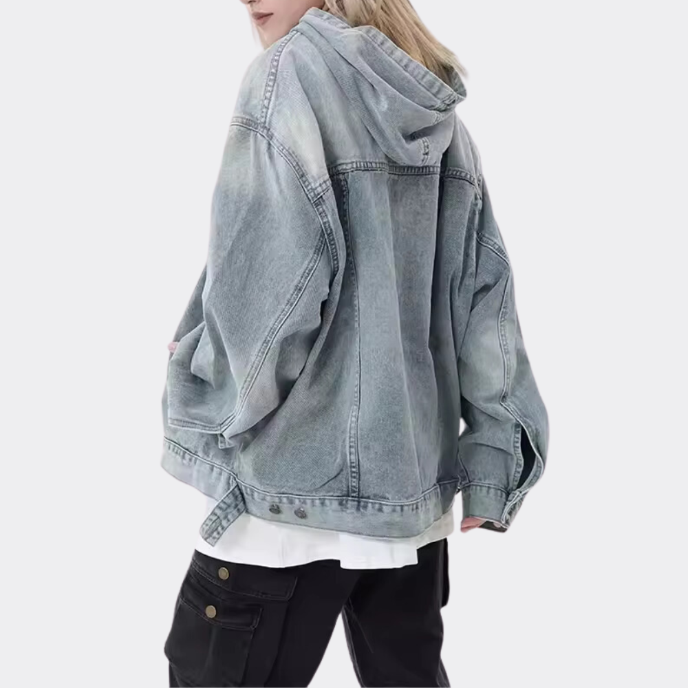 Stilla | Hoodie