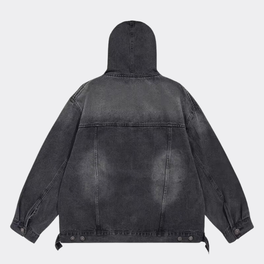 Stilla | Hoodie