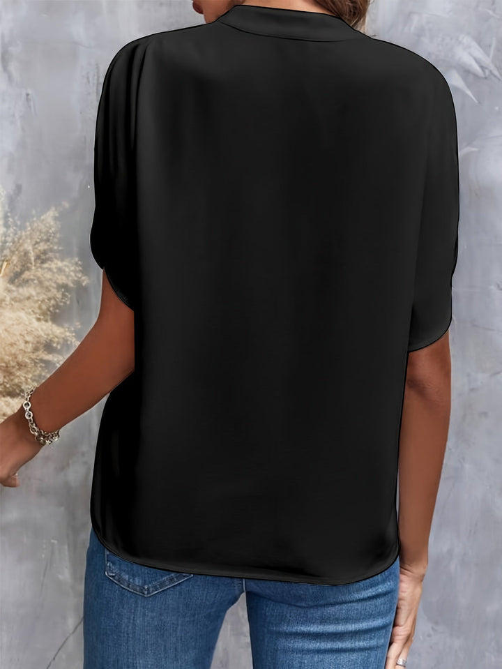 Stilla | Elegant Let Bluse til Damer