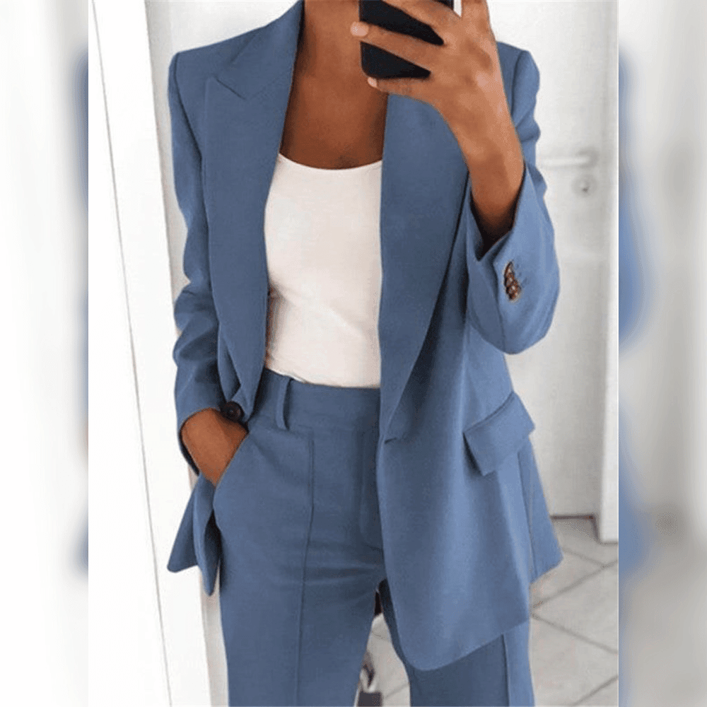 Stilla | Den elegante og komfortable kostume
