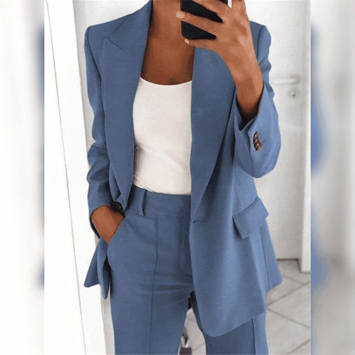 Stilla | Den elegante og komfortable kostume