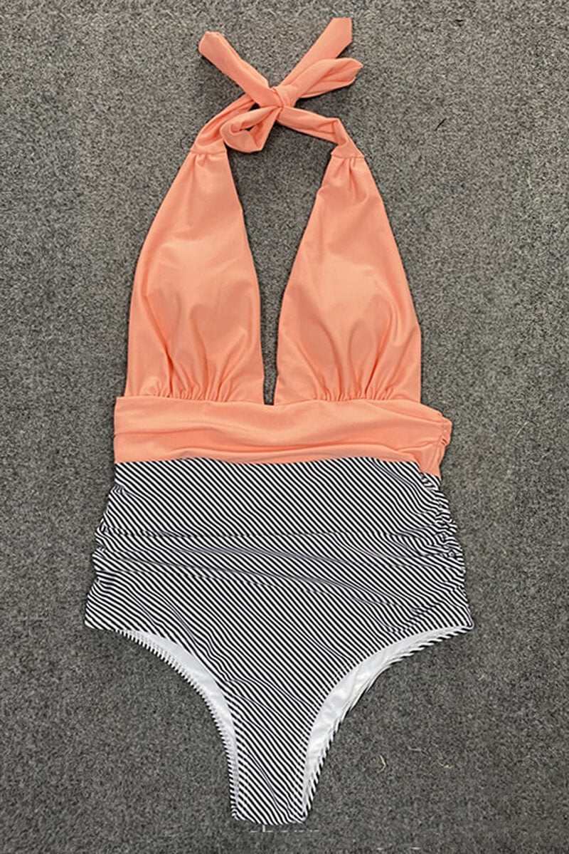 Stilla | Bicolor Badedragt De Verano