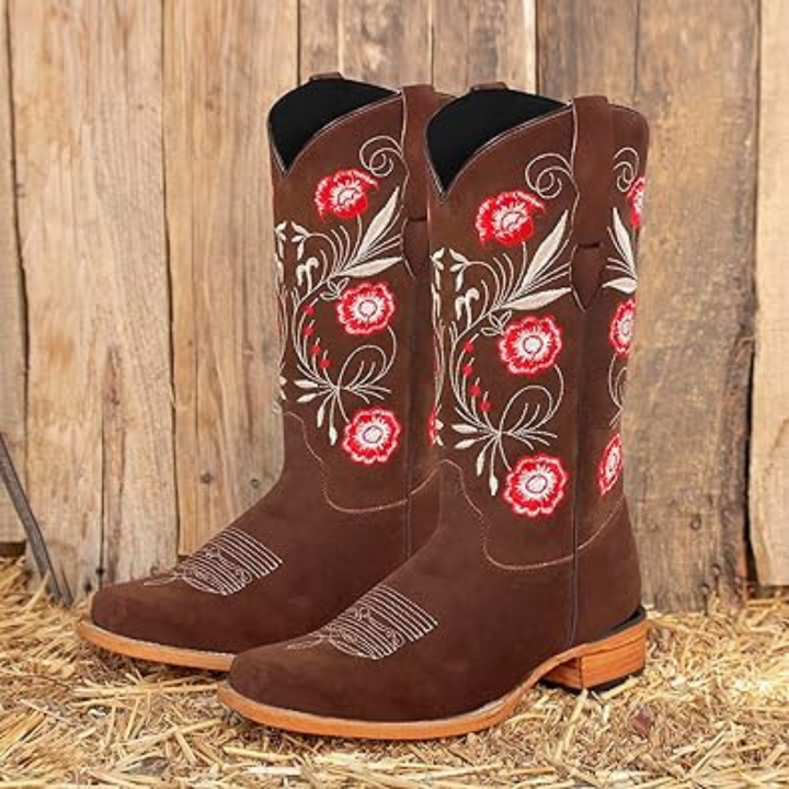 Stilla | Dame Støvler Cowboy Donna