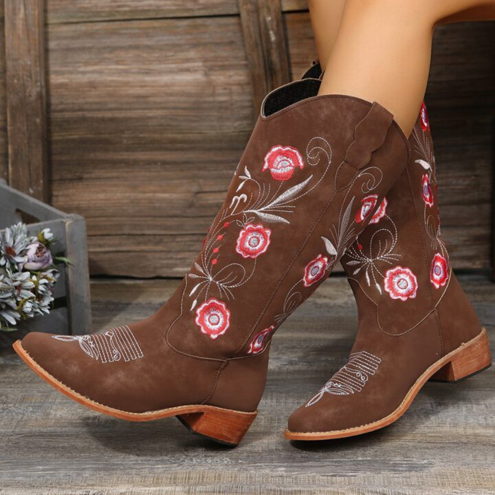 Stilla | Dame Støvler Cowboy Donna