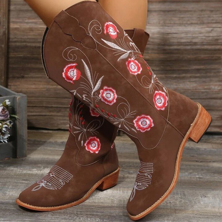 Stilla | Dame Støvler Cowboy Donna