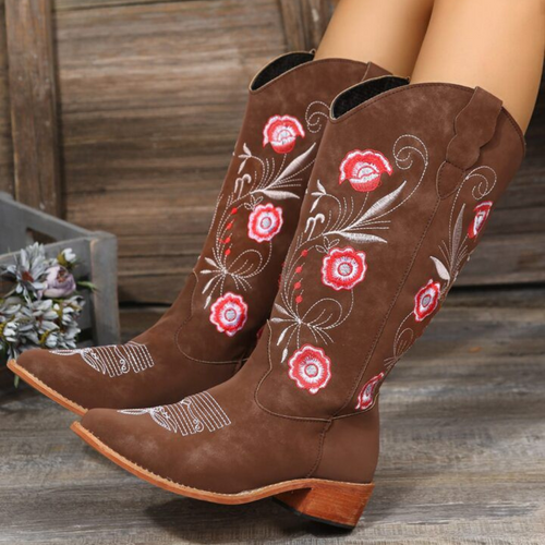 Stilla | Dame Støvler Cowboy Donna