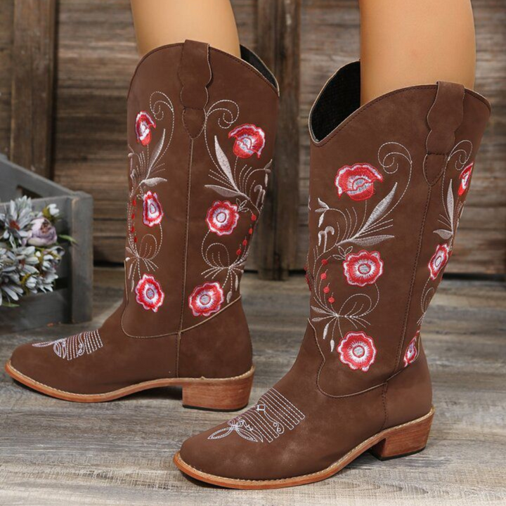 Stilla | Dame Støvler Cowboy Donna